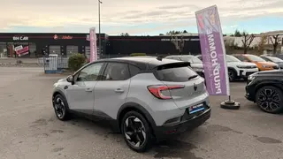 Renault Captur  - photo 1