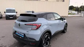 Renault Captur  - photo 4