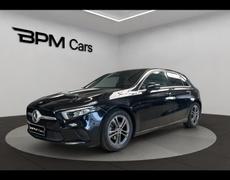 Mercedes Classe A Rezé