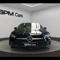 Mercedes Classe A 180 136ch Style Line Orvault