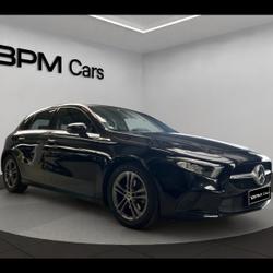 Mercedes Classe A 180 136ch Style Line Orvault