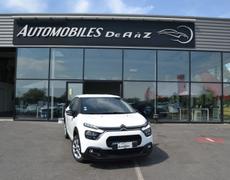Citroen C3 Domalain