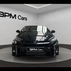 Toyota Yaris 1.6 GR 261ch Pack Premium 3p 4WD Orvault