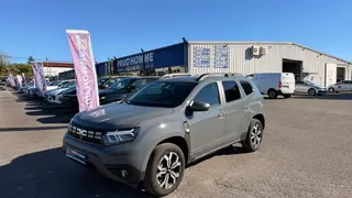 Dacia Duster  - photo 0