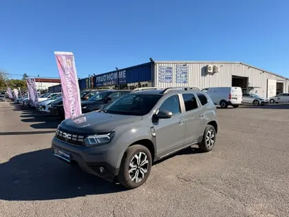 Dacia Duster - 1.5 BLUE DCI 115CH  JOURNEY 4X2 - 20 790 €