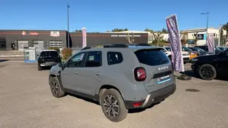 Dacia Duster  - photo 1