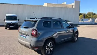 Dacia Duster  - photo 3