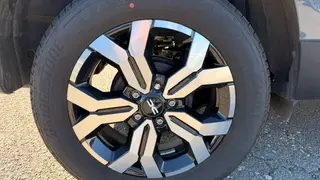 Dacia Duster  - photo 4