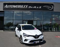 Renault Clio 5 Domalain