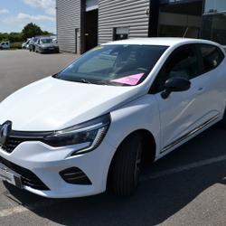 Renault Clio 5 1.0 TCE 90CH INTENS -21N Domalain