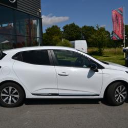 Renault Clio 5 1.0 TCE 90CH INTENS -21N Domalain
