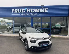 Citroen C3 Champniers