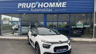 Citroen C3  - photo 0