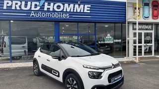 Citroen C3  - photo 1