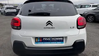 Citroen C3  - photo 3