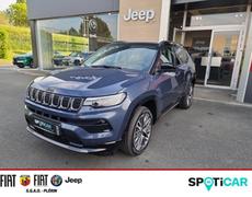 Jeep Compass Plérin