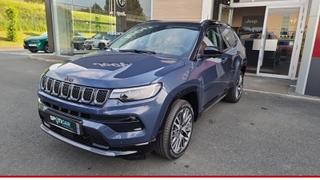 Jeep Compass  - photo 0