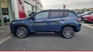 Jeep Compass  - photo 1