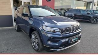 Jeep Compass  - photo 2
