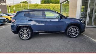 Jeep Compass  - photo 3