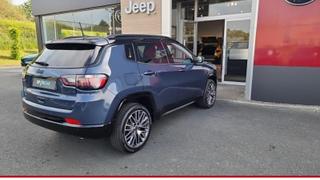 Jeep Compass  - photo 4
