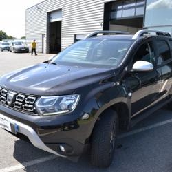 Dacia Duster 1.0 ECO-G 100CH PRESTIGE 4X2 - 20 Domalain