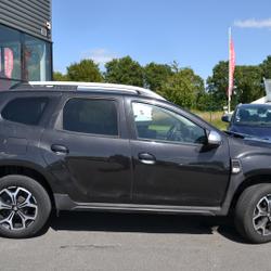 Dacia Duster 1.0 ECO-G 100CH PRESTIGE 4X2 - 20 Domalain