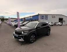 Citroen C3 Aircross Puymoyen
