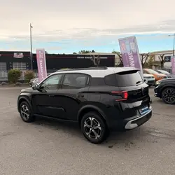 Citroen C3 Aircross 1.2 HYBRIDE 145CH MAX E-DCS6 occasion - Puymoyen - photo 2/19