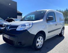 Renault Kangoo - DCI 90 EDC ZEN 10750TTC - 10 750 €