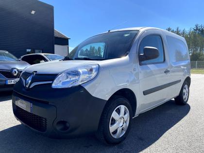 Renault Kangoo - DCI 90 EDC ZEN 10750TTC - 10 750 €