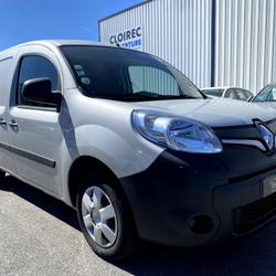 Renault Kangoo DCI 90 EDC ZEN 10750TTC occasion - Quimperl&eacute; - photo 2/9