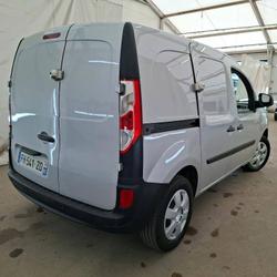 Renault Kangoo II (K61) 1.5 dCi 90ch Zen EDC Euro6 Quimperl&eacute;