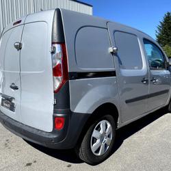 Renault Kangoo DCI 90 EDC ZEN 10750TTC occasion - Quimperl&eacute; - photo 3/9