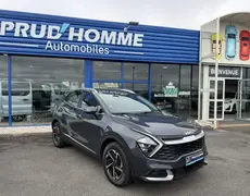 Kia Sportage Champniers