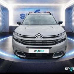 Citroen C5 Aircross Hybrid 225ch Shine Pack e-EAT8 Hazebrouck