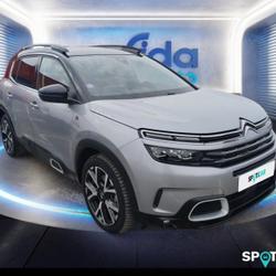 Citroen C5 Aircross Hybrid 225ch Shine Pack e-EAT8 Hazebrouck