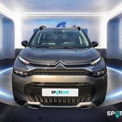 Citroen C3 Aircross PureTech 130ch S&S Shine EAT6 Hazebrouck