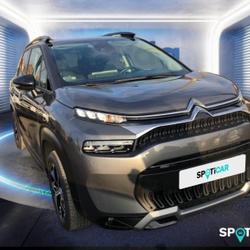 Citroen C3 Aircross PureTech 130ch S&S Shine EAT6 Hazebrouck