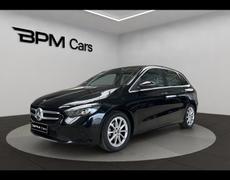 Mercedes Classe B Guérande