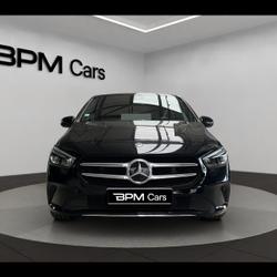 Mercedes Classe B 180d 116ch Progressive Line 7G-DCT Gu&eacute;rande