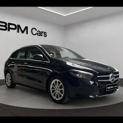 Mercedes Classe B 180d 116ch Progressive Line 7G-DCT Gu&eacute;rande