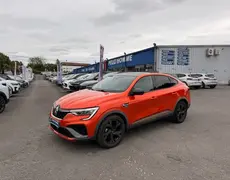 Renault Arkana Puymoyen