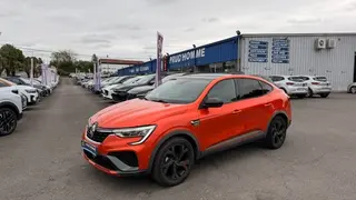 Renault Arkana  - photo 0