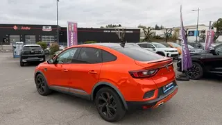 Renault Arkana  - photo 1
