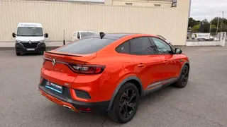 Renault Arkana  - photo 3