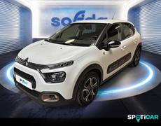 Citroen C3 Hazebrouck
