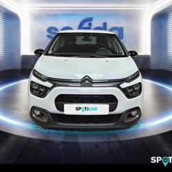 Citroen C3 1.2 PureTech 83ch S&S C-Series 123g Hazebrouck