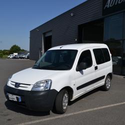Peugeot Partner 1.6 HDI75 CONFORT Domalain
