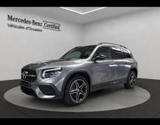 Mercedes GLB Guérande